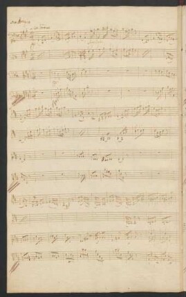 Poco Adagio