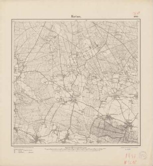 3618 (alte Nr.: 1948) Hartum