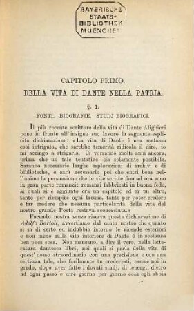 Prolegomeni della divina commedia : introduzione allo studio di Dante Alighieri e delle sue opere