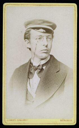 Görtz, August