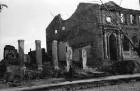 Chisinau: Ruinen, stehen nur noch Pfeiler