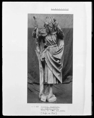 Heiliger Christopherus