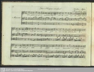 Der Herzens-wechsel