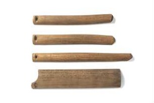 Drohbriefe der Batak