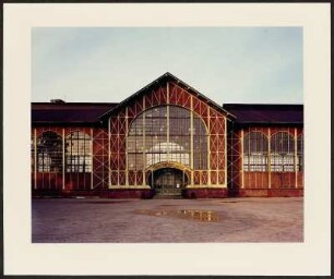 Internationale Bauausstellung Emscher Park