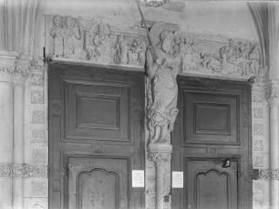 Der heilige Paulus