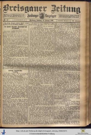 29.02.1908 (I.)