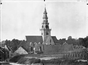 Wallfahrtskirche Sankt Katharina