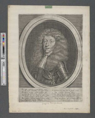 [Georg, Prinz von Dänemark]