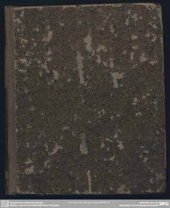 Standrede bey dem Leichenbegängnisse des Herrn General Major v. Mayr Hochwohlgebohrnen in dem Trauerhause : Plauen den 7ten Januarii 1759