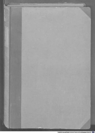 Allgemeine Zeitung. 1907 = Jg. 110, 7 - 8