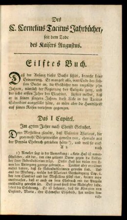 Eilftes Buch