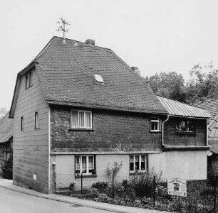 Bad Schwalbach, Rheingauer Straße 16