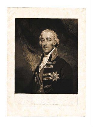 John Pitt, Earl of Chatham
