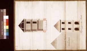 Wertheim: Tanzhaus - Projekt