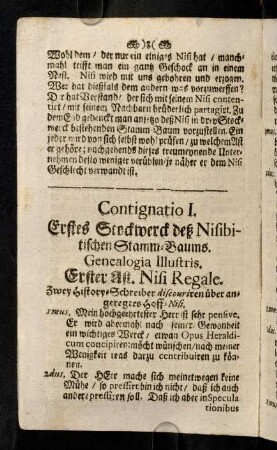 8-53, Contignatio I.