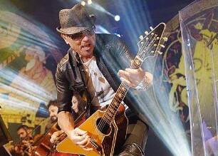 Scorpions - Forever and a Day (2015) - Trailer
