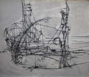 unbenannt [Gespinst/Landschaft]