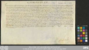 [Halle (Saale), Universitäts- und Landesbibliothek Sachsen-Anhalt, Morbio 27 (168)]