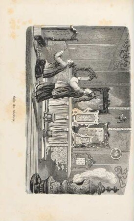 Salle des Ancètres