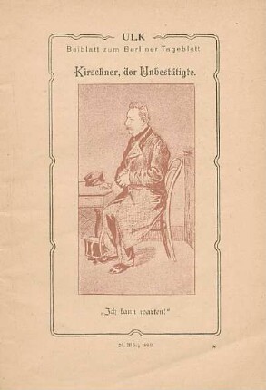 24. März 1899