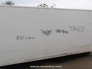"TeSLA" ATA-CReW