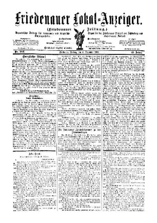Nr. 285, 04.12.1908