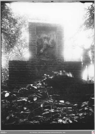 Kühhornshof, Feldgericht