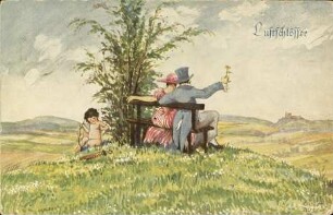 Luftschlösser