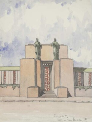 Kunsthalle