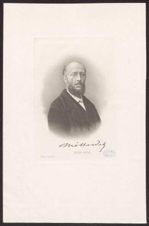 Millardet, Alexis