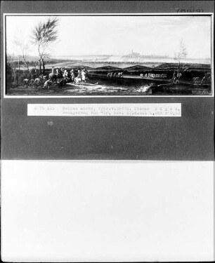 Belagerung von Ulm