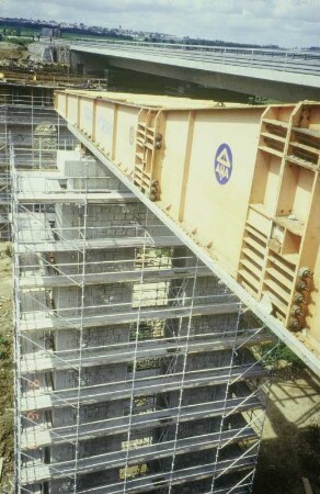 Hirschfeld-Talbrücke
