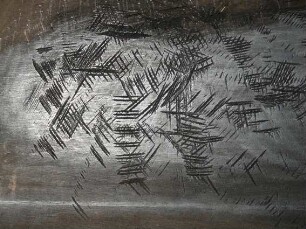Memento mori (1)