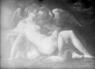 Amor und Psyche