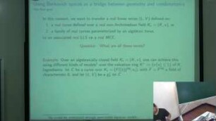 On the real inflection points of linear (in)complete series on real (hyper)elliptic curves.