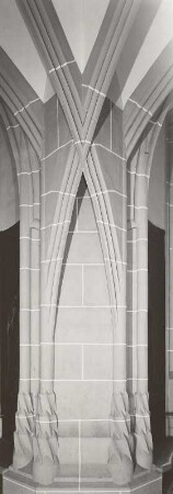Großer Saal, Kirchsaal