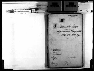 Praktische Kurse der allgemeinen Kriegsschule, Pars III