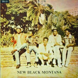 New Black Montana