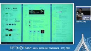 Keynote: The Super Integrator