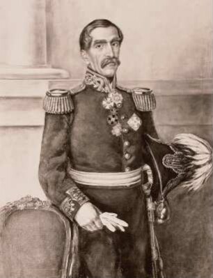 Leopold von Heintz