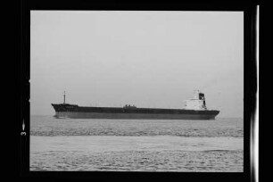 Thor (1973), Frigga.- Seereederei "Frigga" AG, Hamburg