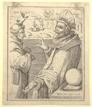 Mephistopiles Ioan Faustus