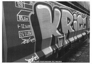 KRiCE