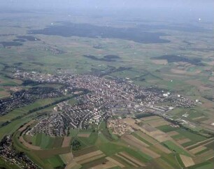 Bad Saulgau