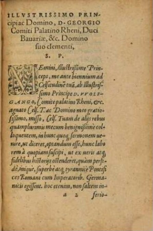 Epistolarum ... libri sex
