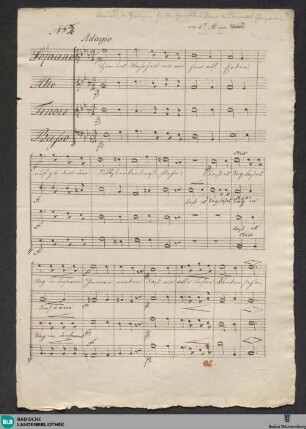 3 Songs - Don Mus.Ms. 2635