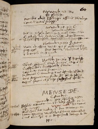 601-617, 1.-24. Dezember 1597