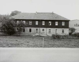 Bauernhaus, Lichtenberg (Kreis Brand-Erbisdorf)
