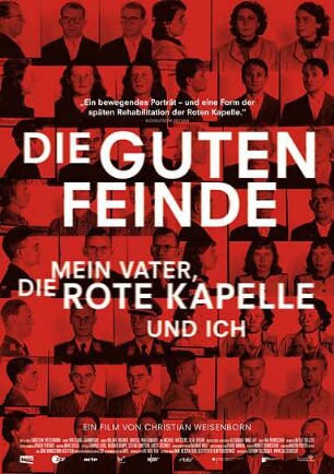 Die guten Feinde